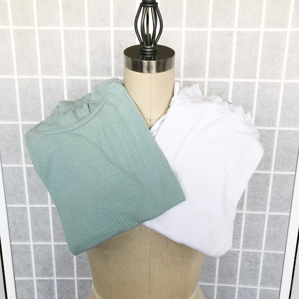 Buy 1 Get 1 FREE! Zara T-Shirts